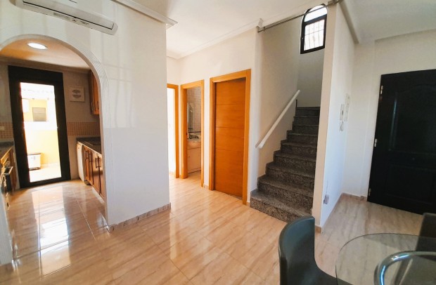 Reventa - Adosado - Ciudad Quesada