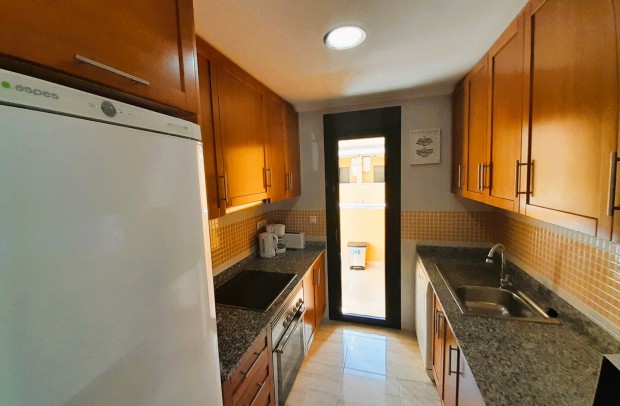 Reventa - Adosado - Ciudad Quesada