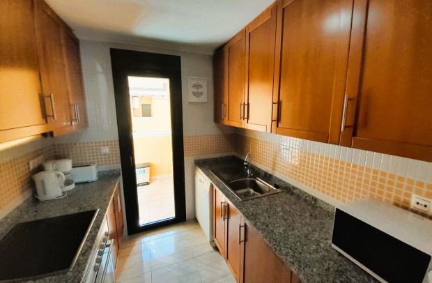 Reventa - Adosado - Ciudad Quesada