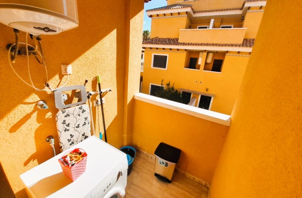 Reventa - Adosado - Ciudad Quesada