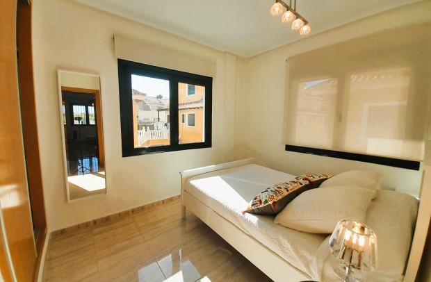 Reventa - Adosado - Ciudad Quesada