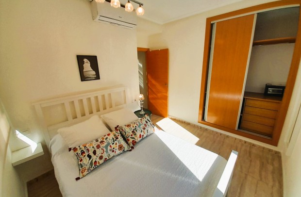 Reventa - Adosado - Ciudad Quesada