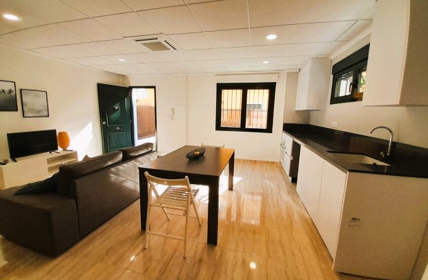 Reventa - Adosado - Ciudad Quesada