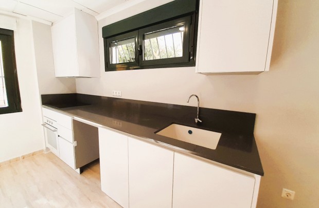 Reventa - Adosado - Ciudad Quesada