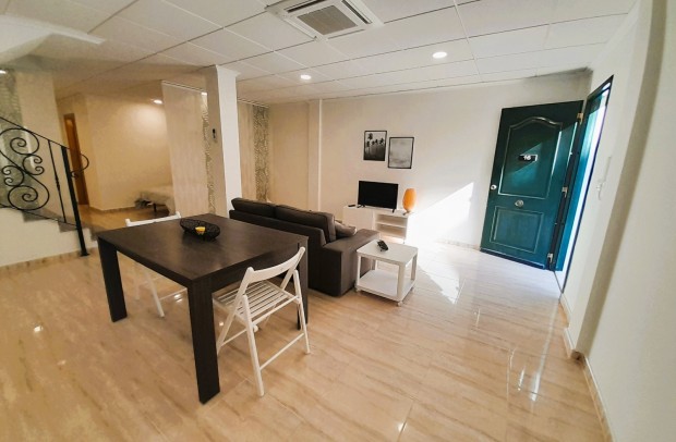 Reventa - Adosado - Ciudad Quesada