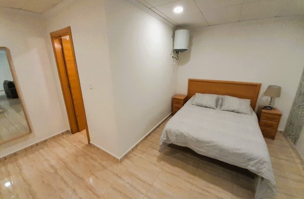 Reventa - Adosado - Ciudad Quesada