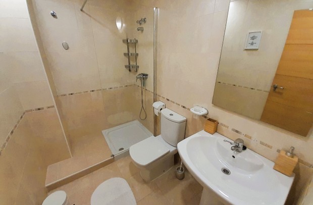 Reventa - Adosado - Ciudad Quesada