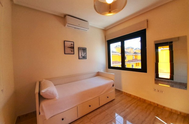 Reventa - Adosado - Ciudad Quesada