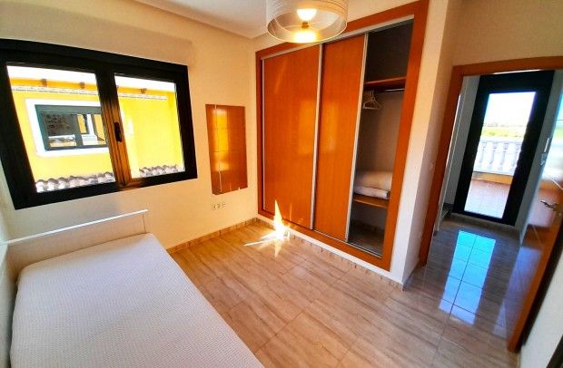 Reventa - Adosado - Ciudad Quesada