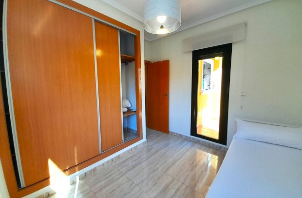 Reventa - Adosado - Ciudad Quesada