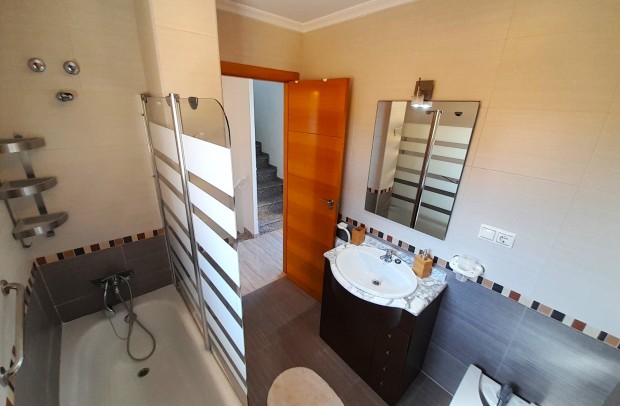 Reventa - Adosado - Ciudad Quesada