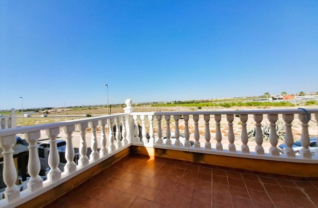 Reventa - Adosado - Ciudad Quesada