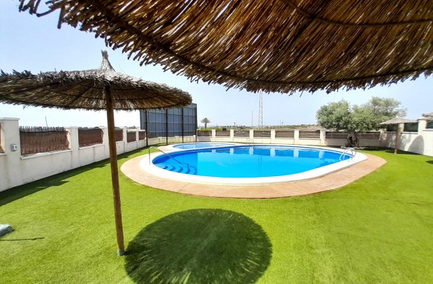 Resale - Town house - Ciudad Quesada - Rojales, CIudad Quesada