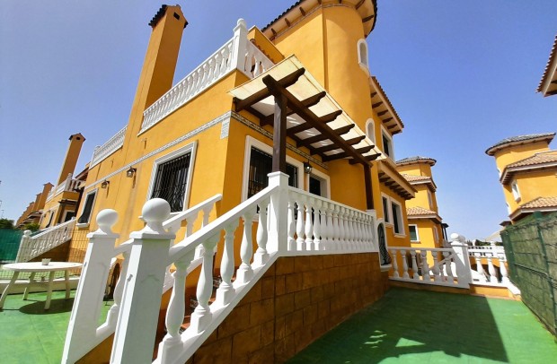 Resale - Town house - Ciudad Quesada - Rojales, CIudad Quesada