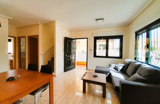 Resale - Town house - Ciudad Quesada - Rojales, CIudad Quesada