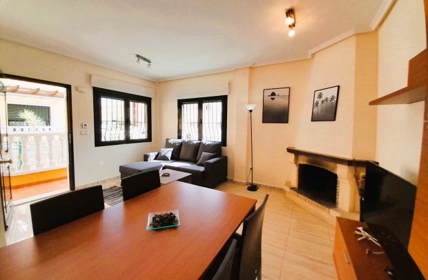 Resale - Town house - Ciudad Quesada - Rojales, CIudad Quesada