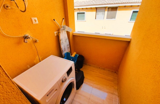 Resale - Town house - Ciudad Quesada - Rojales, CIudad Quesada