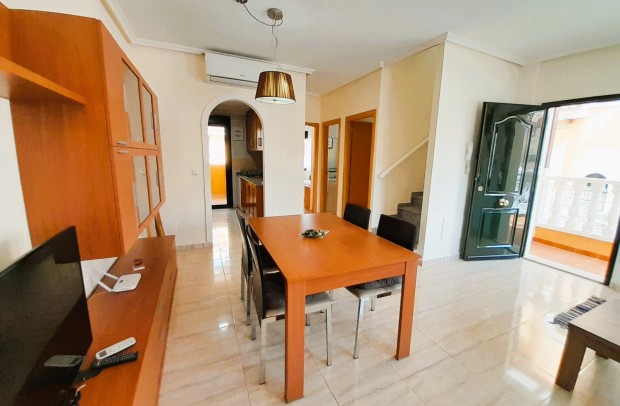 Resale - Town house - Ciudad Quesada - Rojales, CIudad Quesada