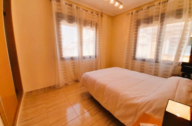 Resale - Town house - Ciudad Quesada - Rojales, CIudad Quesada