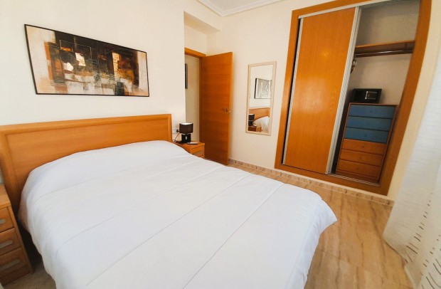 Resale - Town house - Ciudad Quesada - Rojales, CIudad Quesada