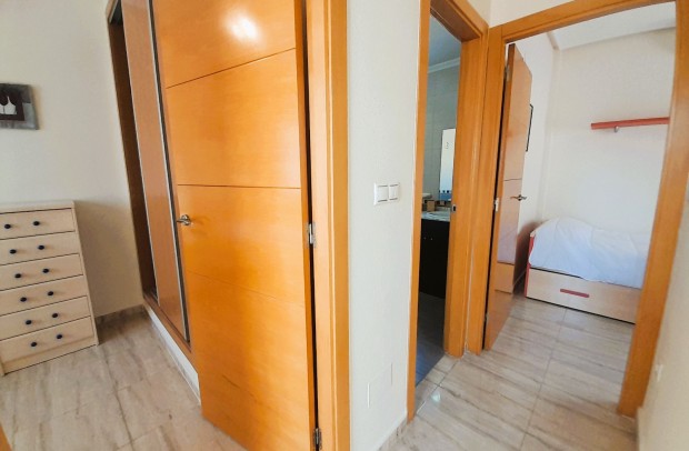 Resale - Town house - Ciudad Quesada - Rojales, CIudad Quesada