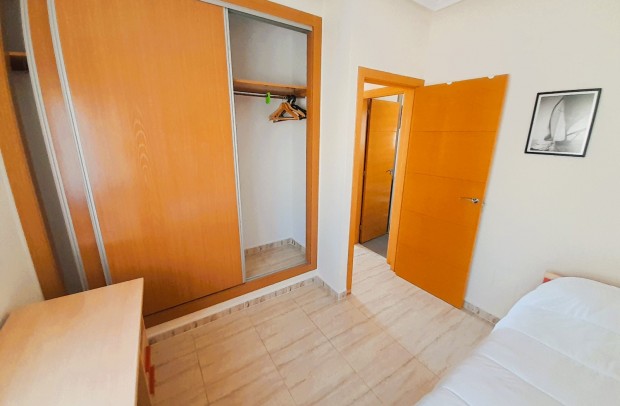 Resale - Town house - Ciudad Quesada - Rojales, CIudad Quesada