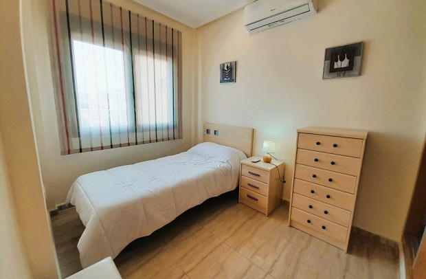 Resale - Town house - Ciudad Quesada - Rojales, CIudad Quesada