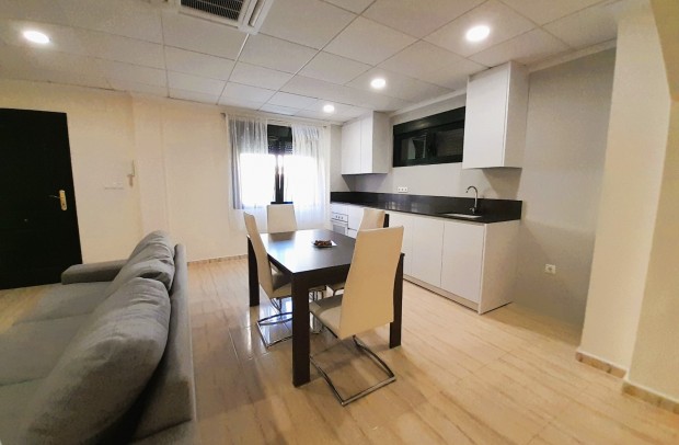 Resale - Town house - Ciudad Quesada - Rojales, CIudad Quesada