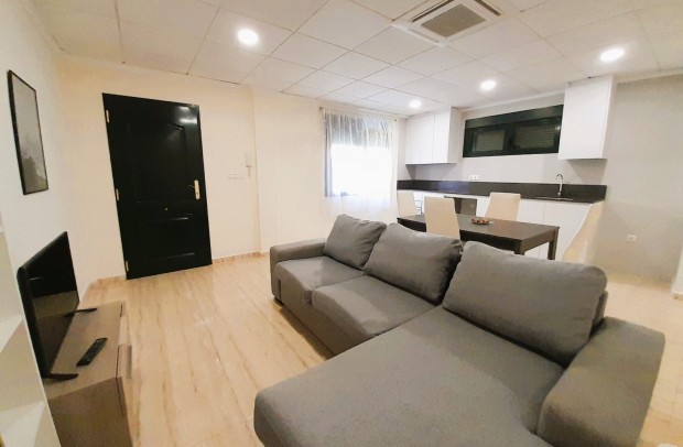 Resale - Town house - Ciudad Quesada - Rojales, CIudad Quesada