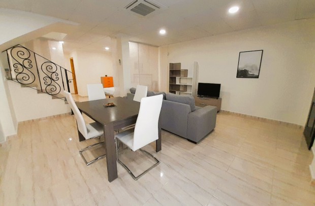 Resale - Town house - Ciudad Quesada - Rojales, CIudad Quesada