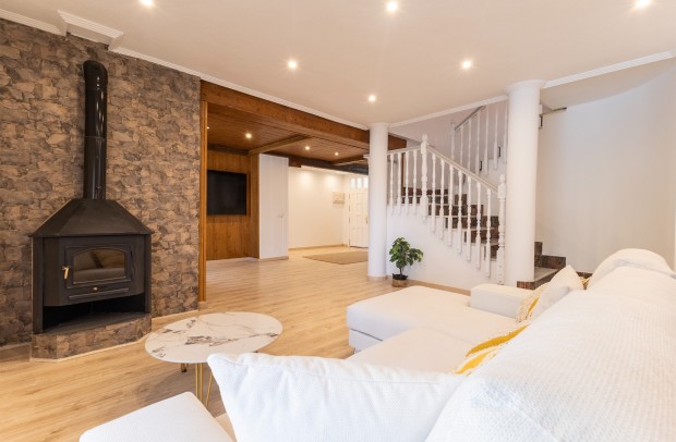 Resale - Country Property - Orihuela - Arneva - Las Norias