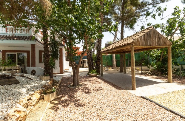 Resale - Country Property - Orihuela - Arneva - Las Norias