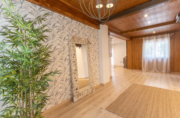 Resale - Country Property - Orihuela - Arneva - Las Norias