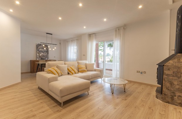 Resale - Country Property - Orihuela - Arneva - Las Norias