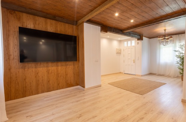 Resale - Country Property - Orihuela - Arneva - Las Norias