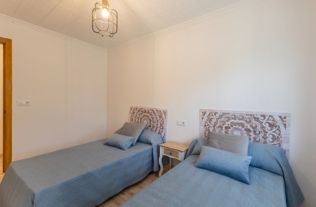 Resale - Country Property - Orihuela - Arneva - Las Norias