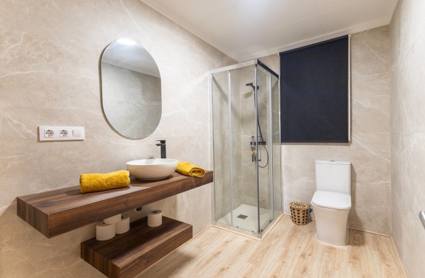 Resale - Country Property - Orihuela - Arneva - Las Norias