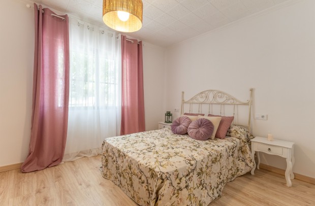 Resale - Country Property - Orihuela - Arneva - Las Norias