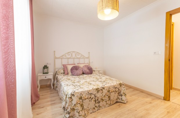 Resale - Country Property - Orihuela - Arneva - Las Norias