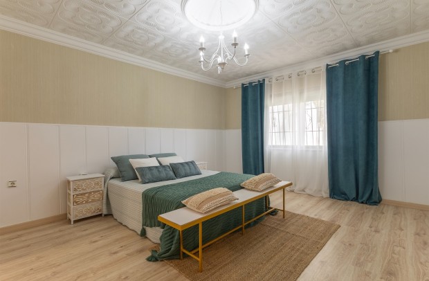 Resale - Country Property - Orihuela - Arneva - Las Norias