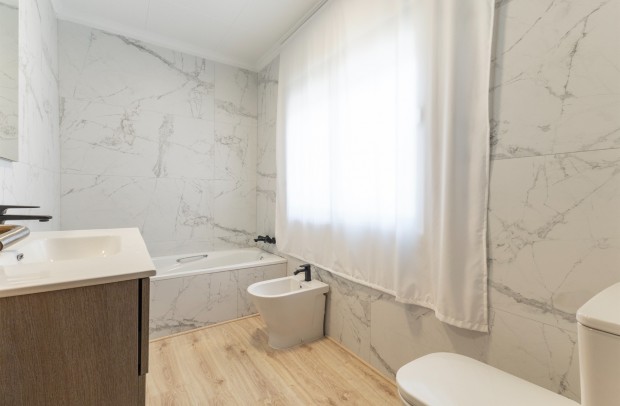 Resale - Country Property - Orihuela - Arneva - Las Norias