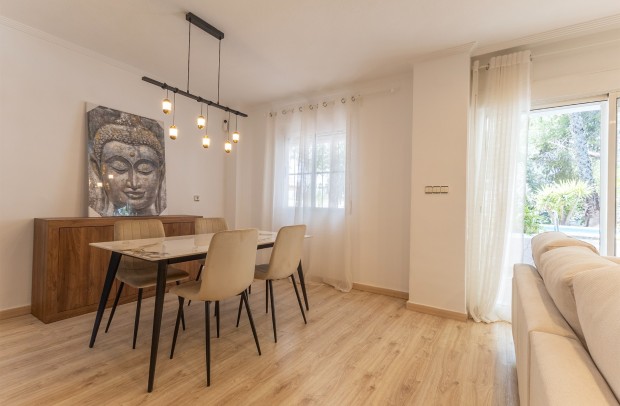 Resale - Country Property - Orihuela - Arneva - Las Norias