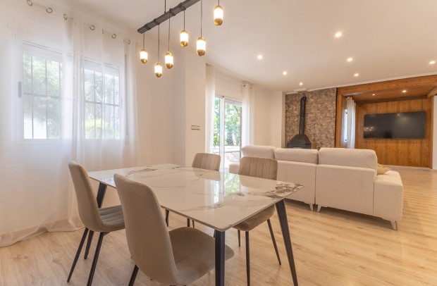 Resale - Country Property - Orihuela - Arneva - Las Norias