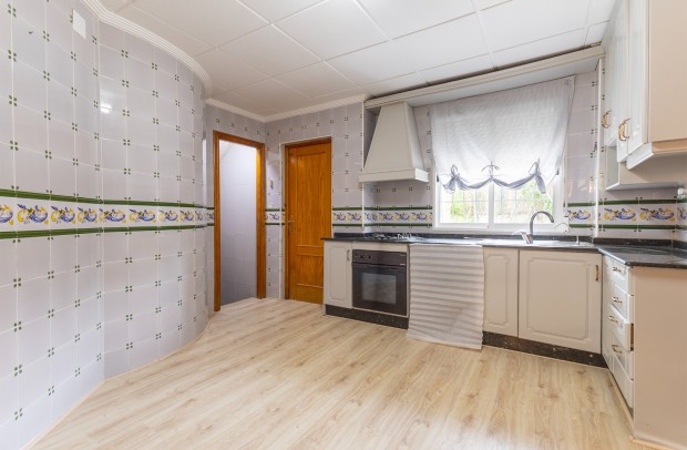 Resale - Country Property - Orihuela - Arneva - Las Norias