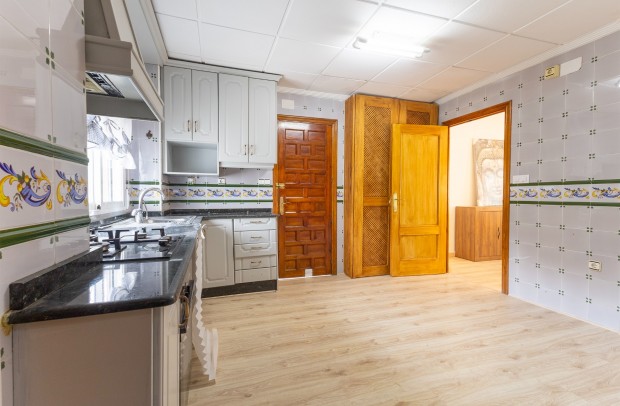 Resale - Country Property - Orihuela - Arneva - Las Norias