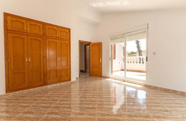 Resale - Country Property - Orihuela - Arneva - Las Norias