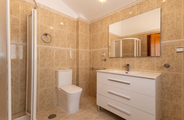 Resale - Country Property - Orihuela - Arneva - Las Norias