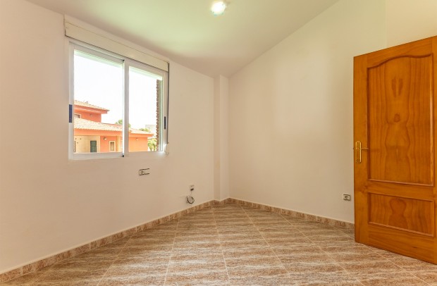 Resale - Country Property - Orihuela - Arneva - Las Norias