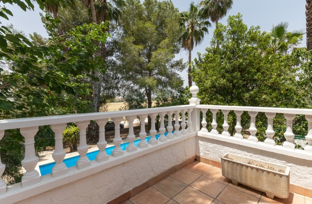 Resale - Country Property - Orihuela - Arneva - Las Norias