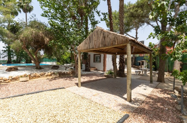 Resale - Country Property - Orihuela - Arneva - Las Norias